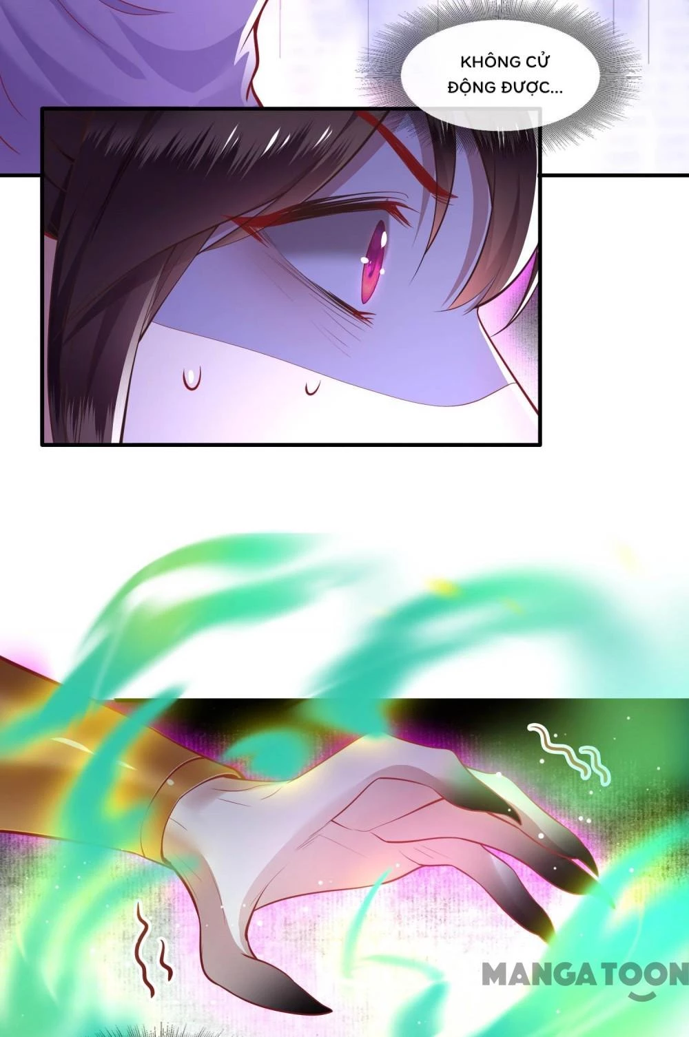 Con Đường Hoang Dã Của Vương Phi Chapter 87 - 2