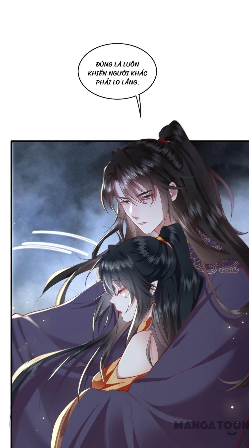 Con Đường Hoang Dã Của Vương Phi Chapter 87 - 5