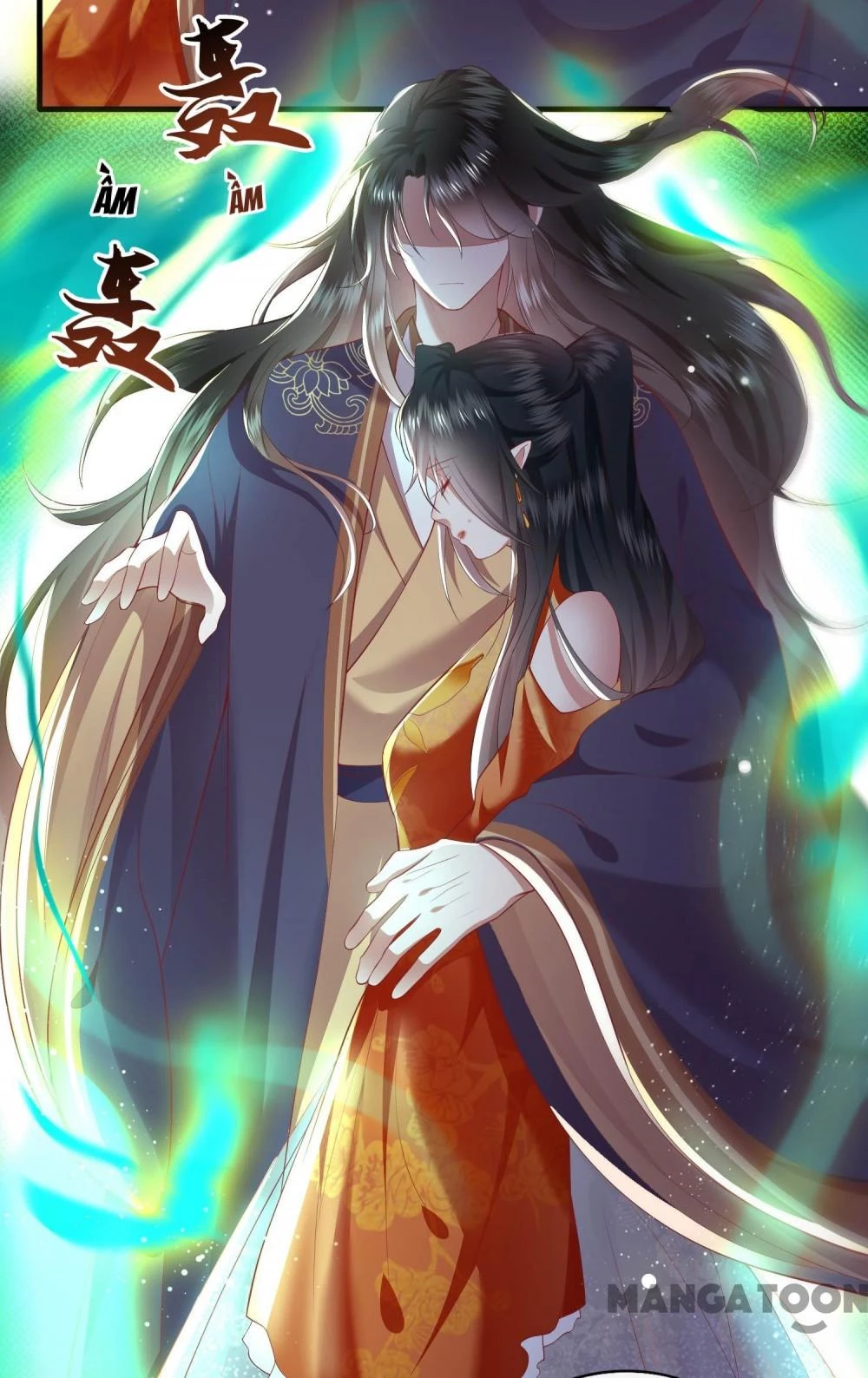 Con Đường Hoang Dã Của Vương Phi Chapter 87 - 7