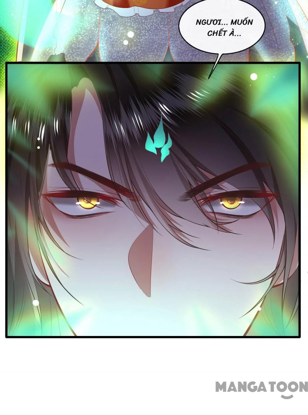 Con Đường Hoang Dã Của Vương Phi Chapter 87 - 8