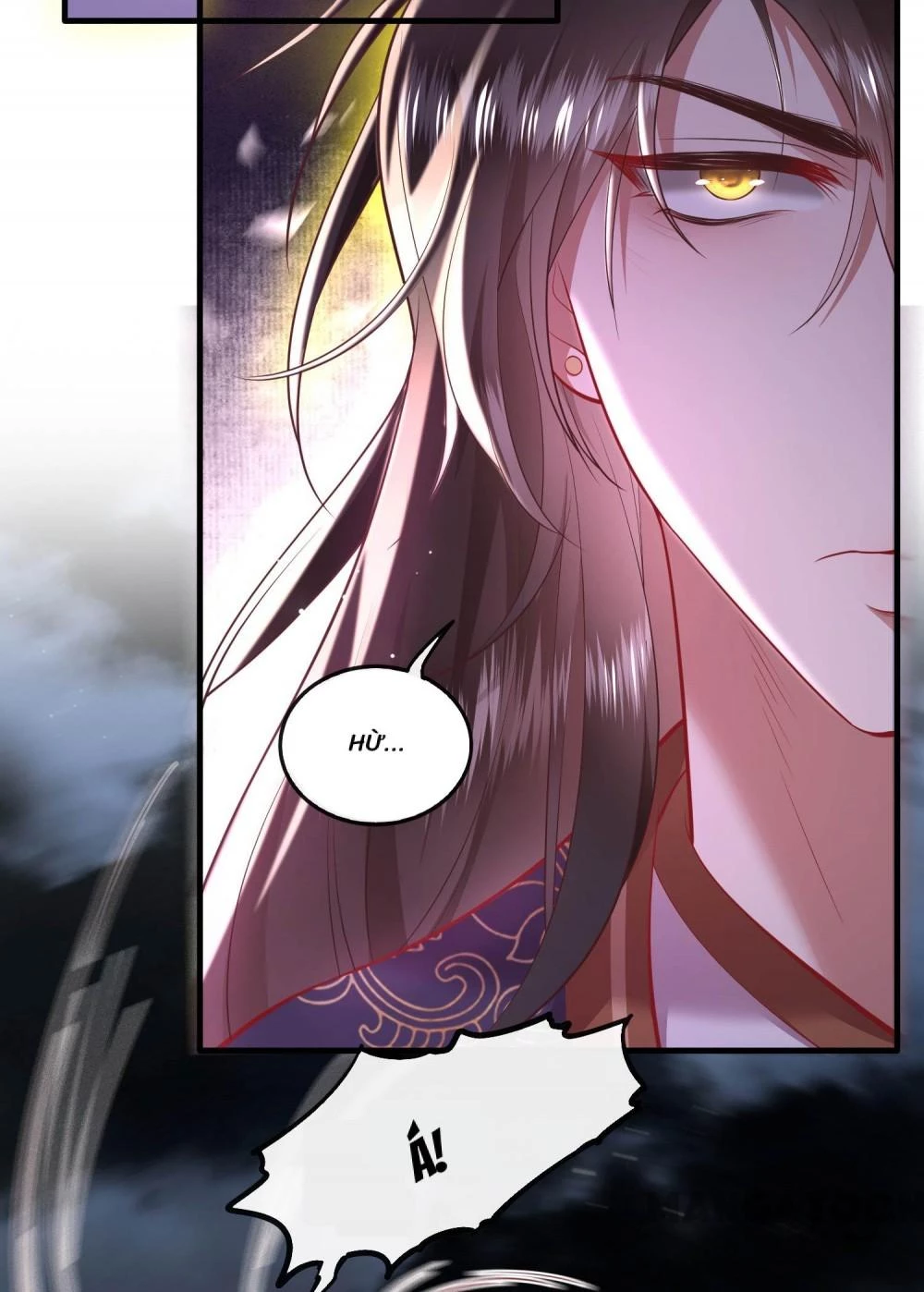 Con Đường Hoang Dã Của Vương Phi Chapter 87 - 10