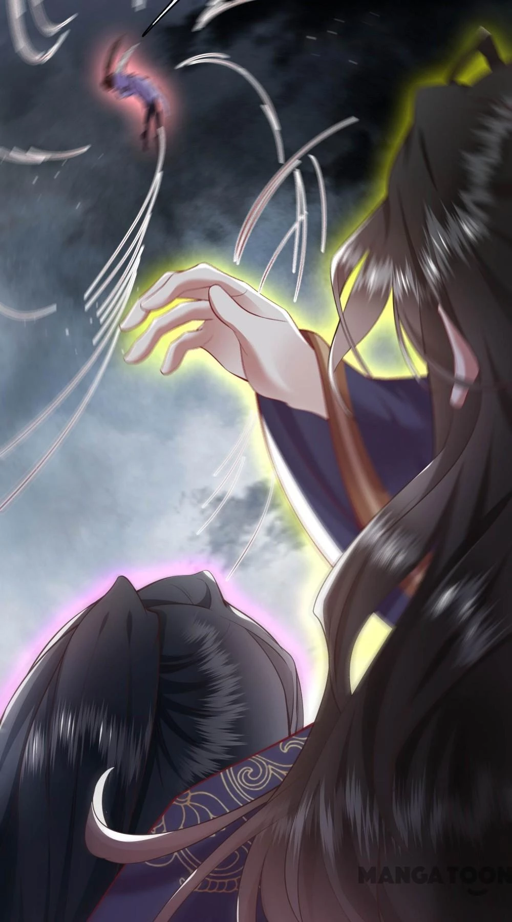 Con Đường Hoang Dã Của Vương Phi Chapter 87 - 11