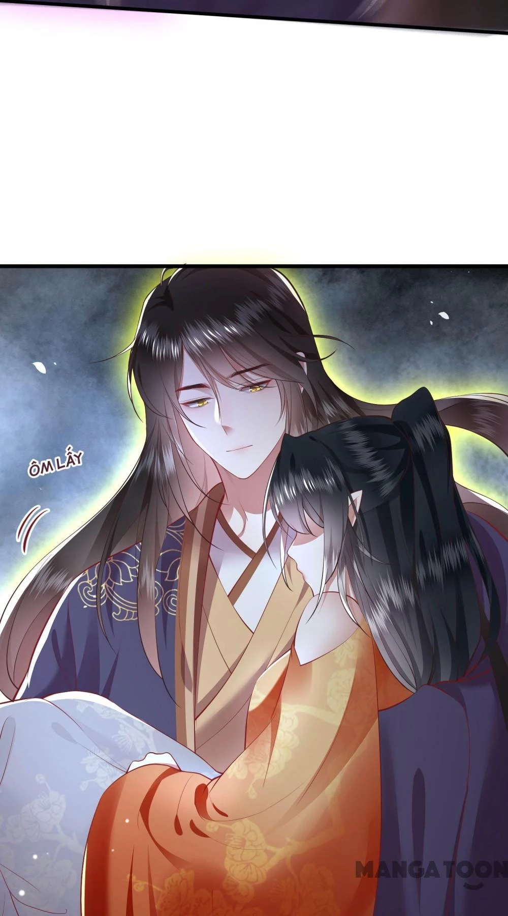 Con Đường Hoang Dã Của Vương Phi Chapter 87 - 13