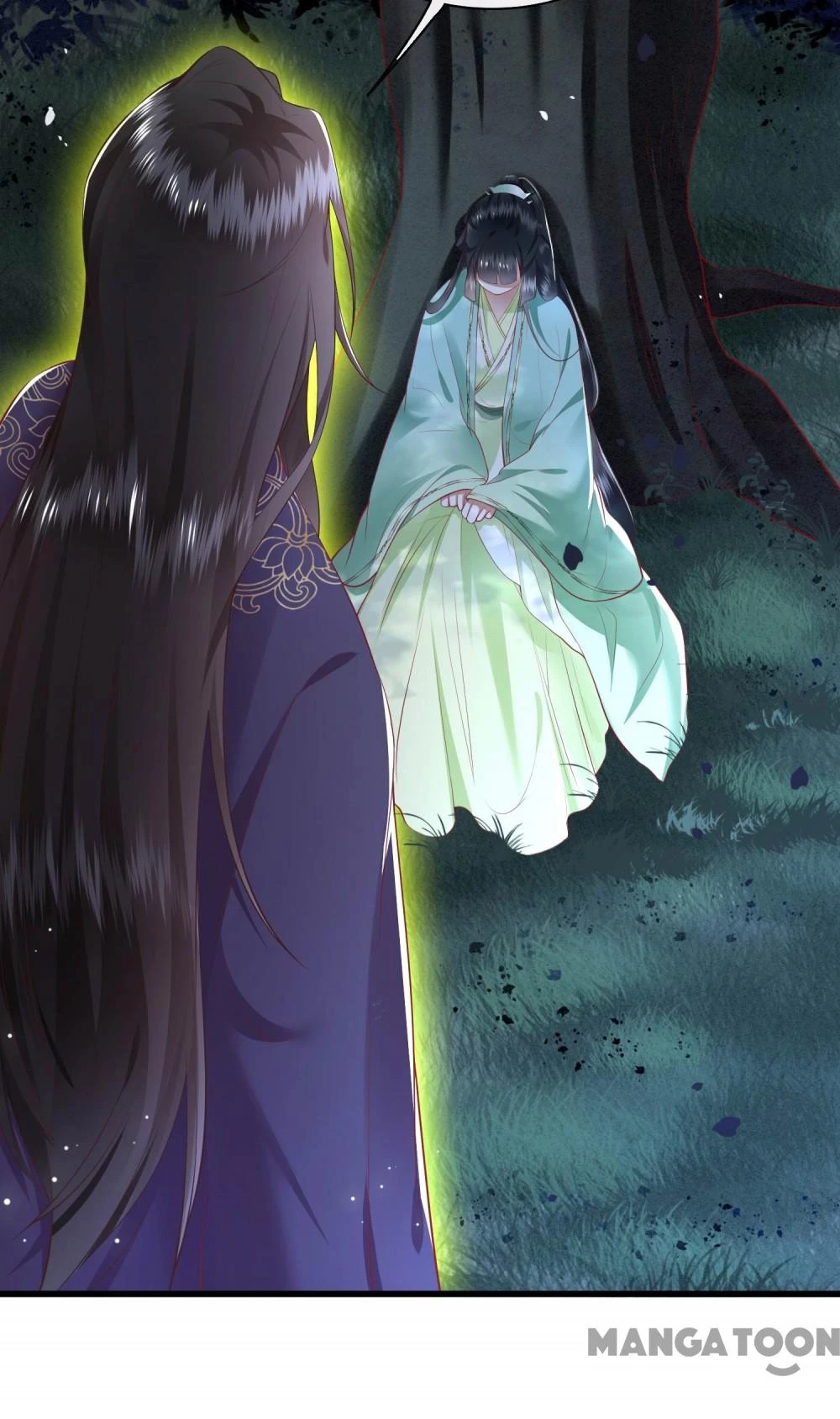 Con Đường Hoang Dã Của Vương Phi Chapter 87 - 16