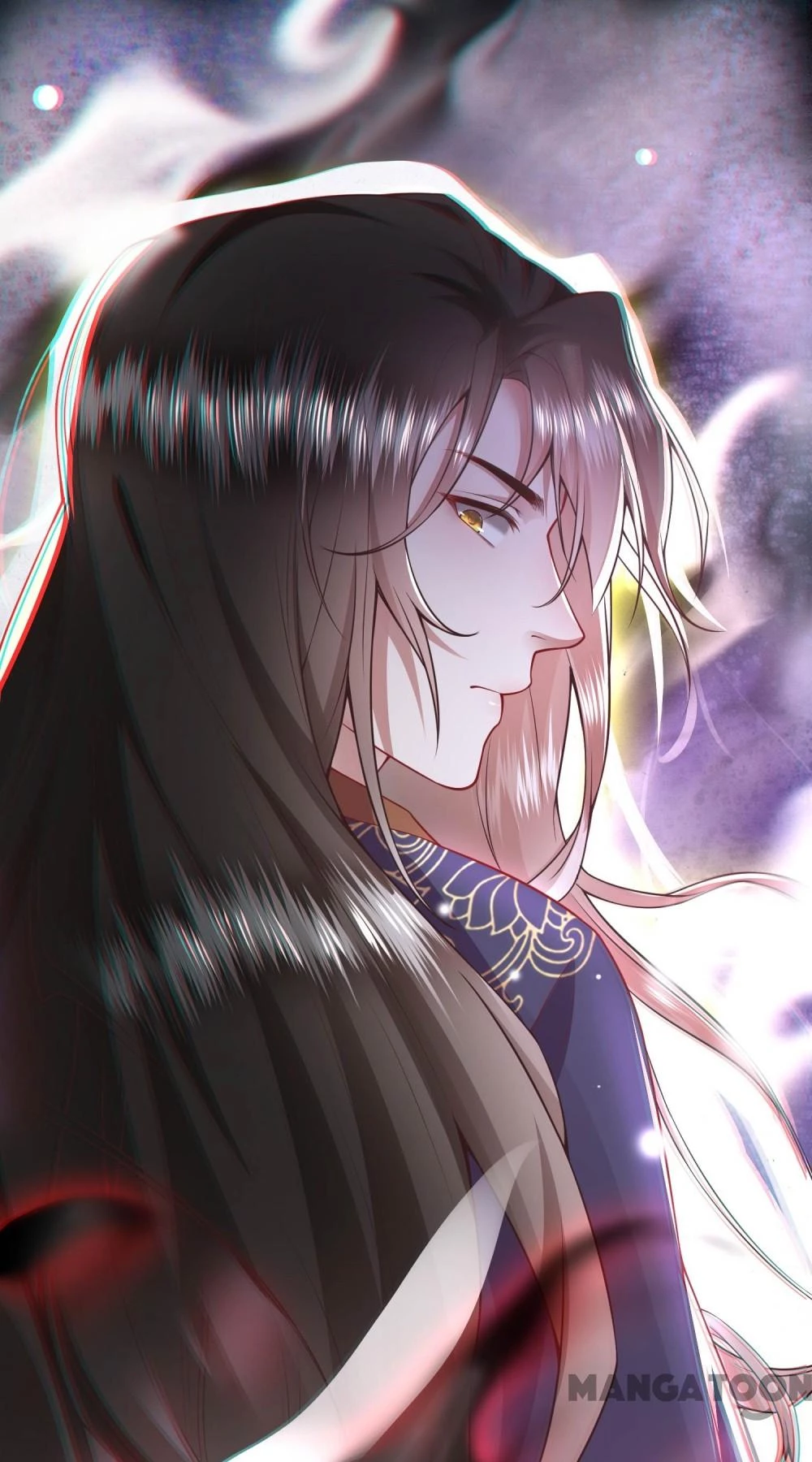 Con Đường Hoang Dã Của Vương Phi Chapter 87 - 17