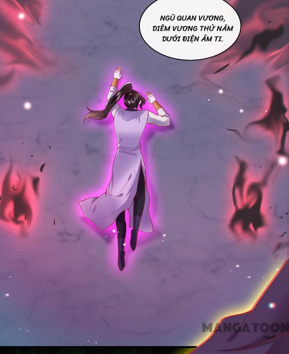 Con Đường Hoang Dã Của Vương Phi Chapter 87 - 20