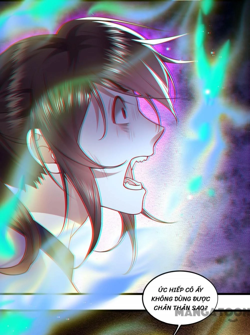 Con Đường Hoang Dã Của Vương Phi Chapter 87 - 22