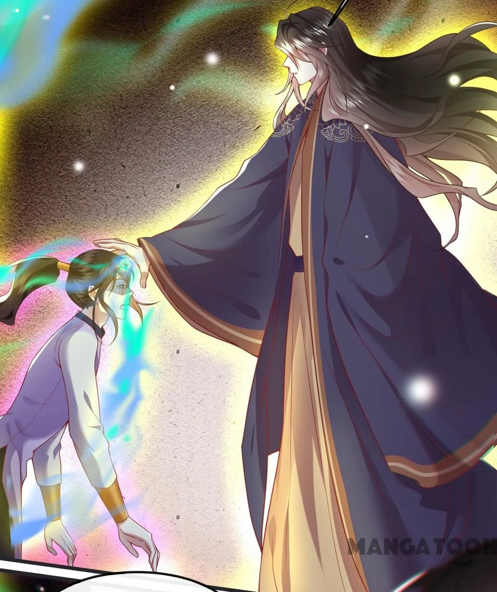 Con Đường Hoang Dã Của Vương Phi Chapter 87 - 23