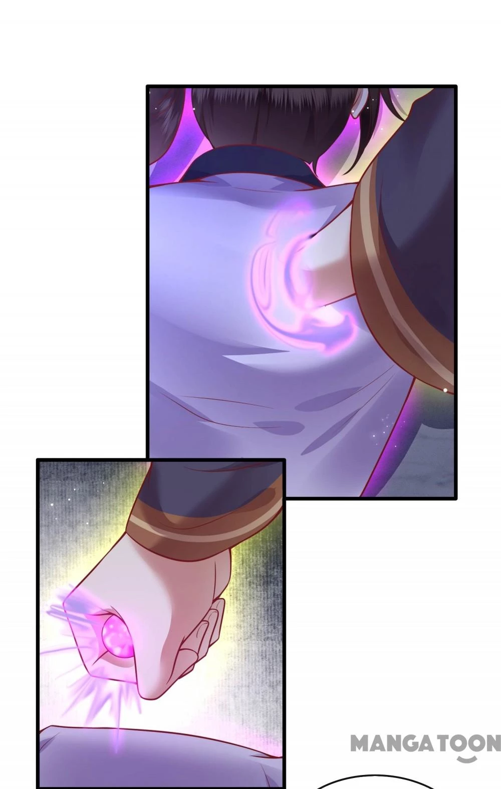 Con Đường Hoang Dã Của Vương Phi Chapter 87 - 25