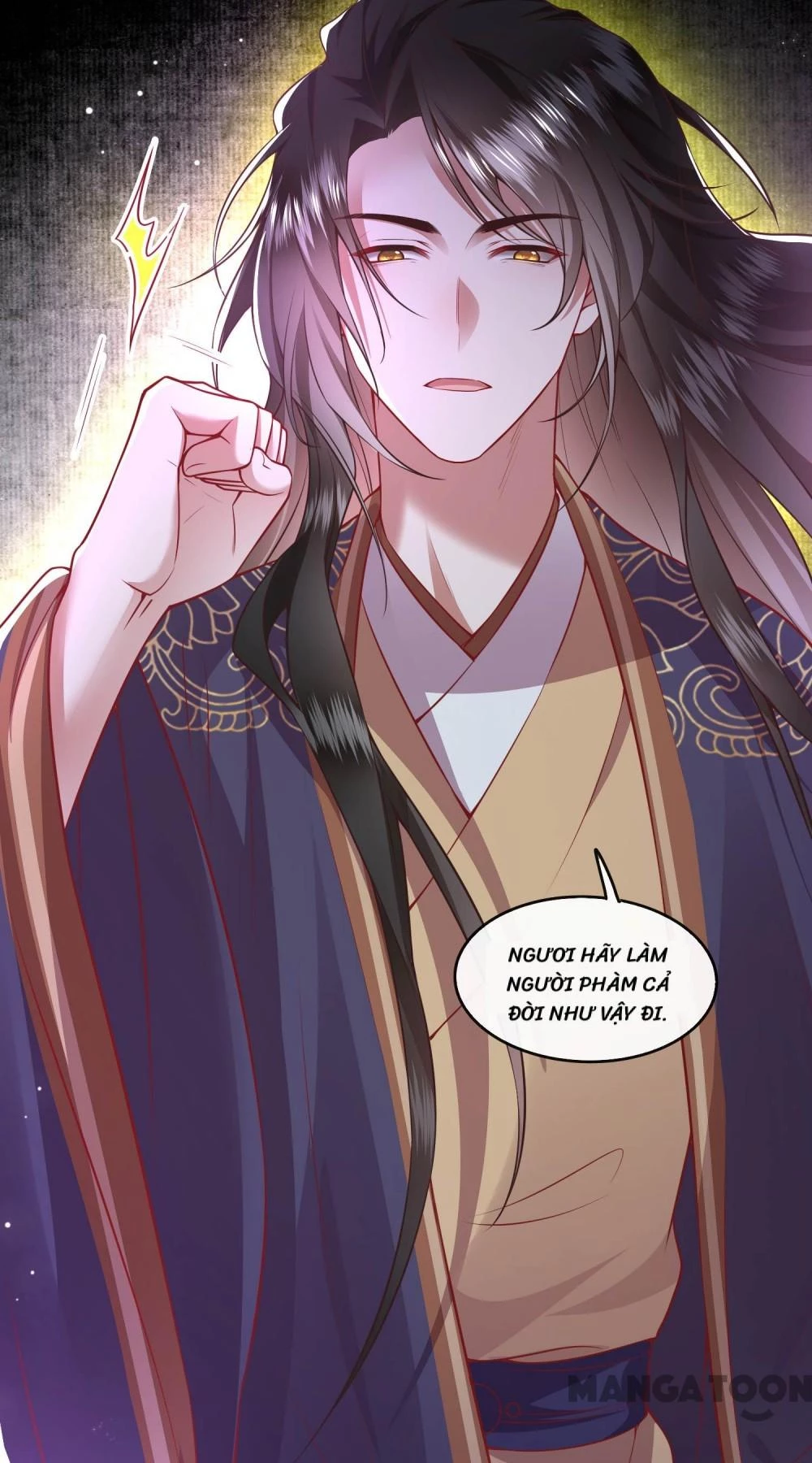 Con Đường Hoang Dã Của Vương Phi Chapter 87 - 28