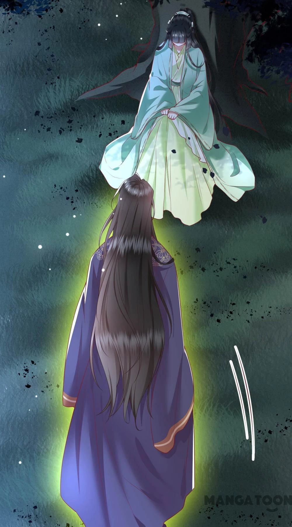 Con Đường Hoang Dã Của Vương Phi Chapter 87 - 31