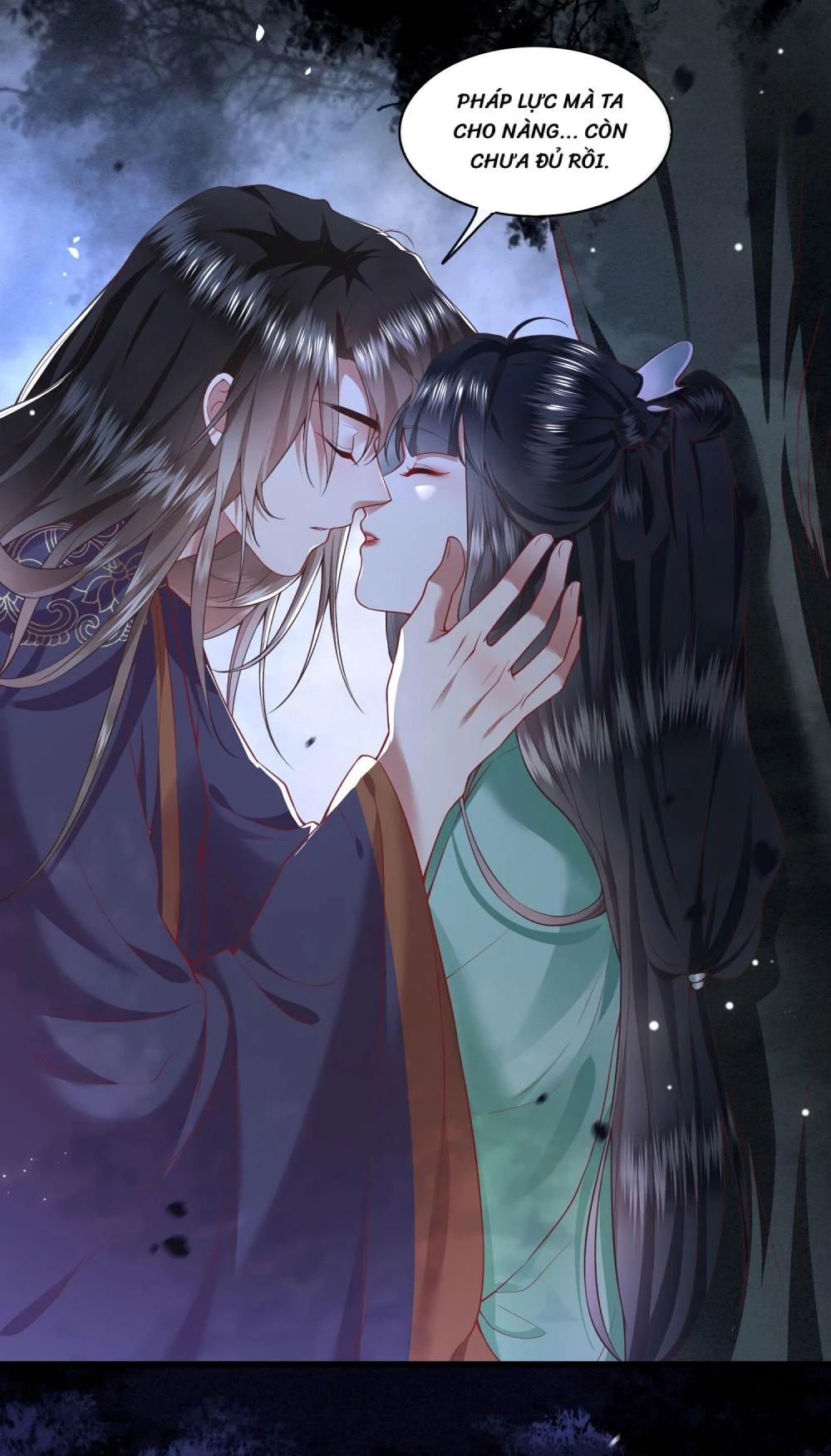 Con Đường Hoang Dã Của Vương Phi Chapter 87 - 34