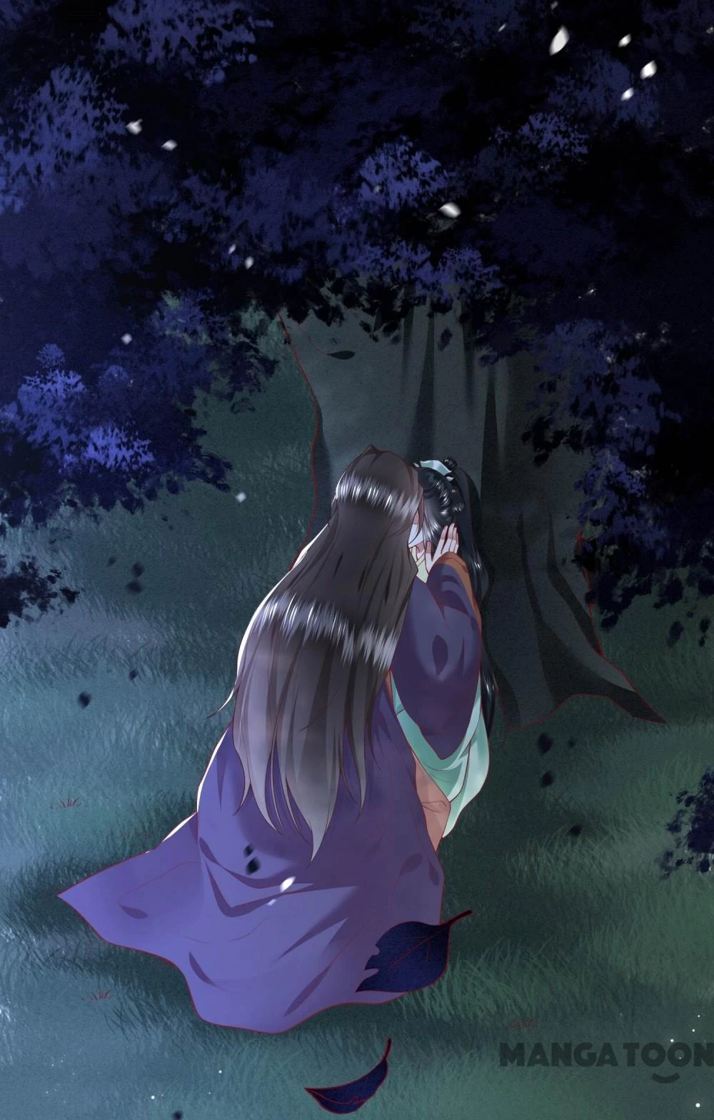 Con Đường Hoang Dã Của Vương Phi Chapter 87 - 35