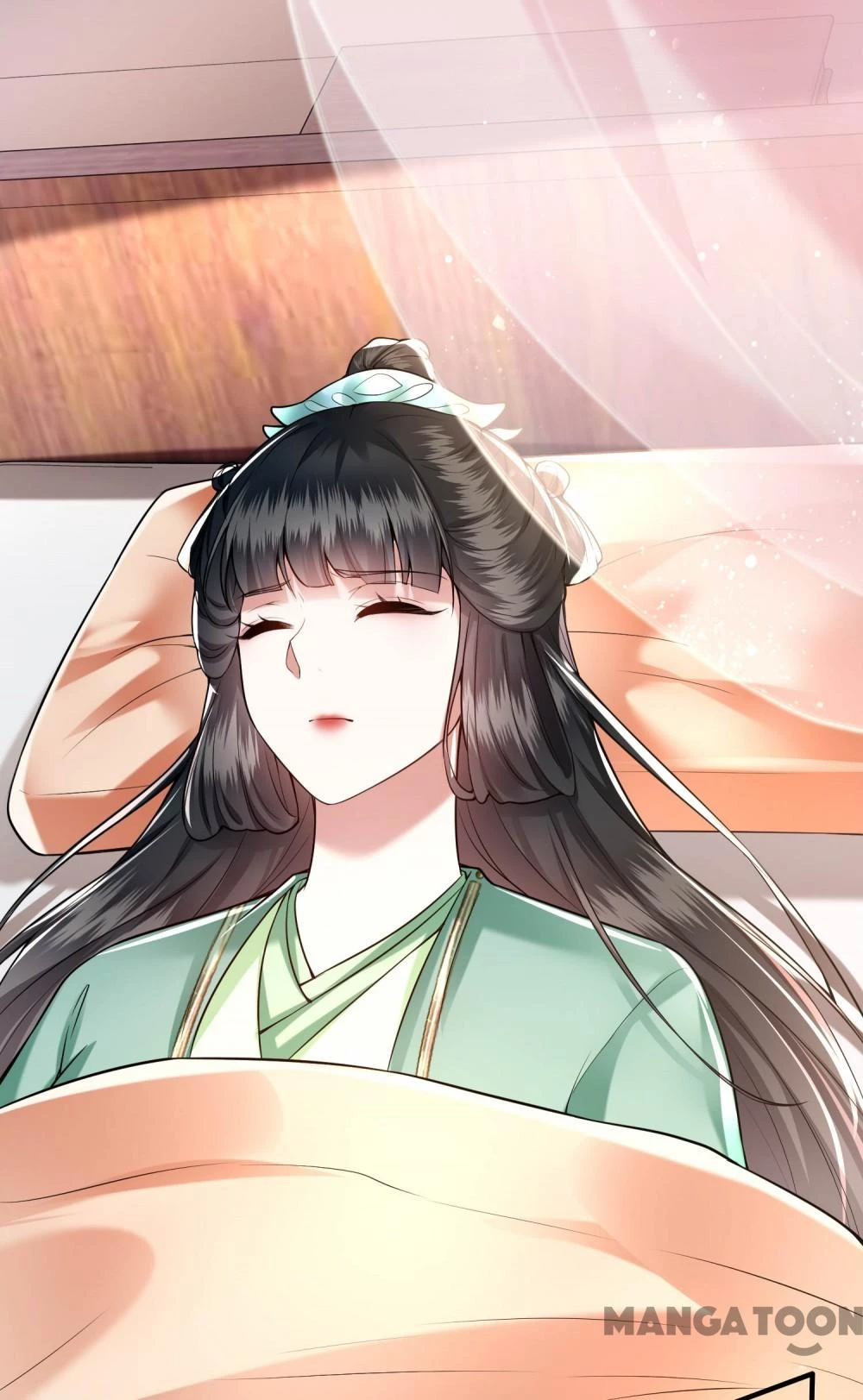 Con Đường Hoang Dã Của Vương Phi Chapter 87 - 38