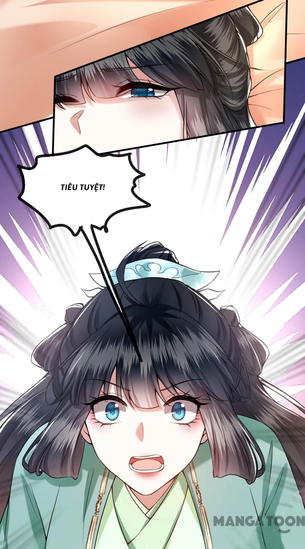 Con Đường Hoang Dã Của Vương Phi Chapter 87 - 39