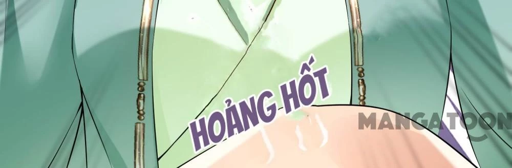 Con Đường Hoang Dã Của Vương Phi Chapter 87 - 40