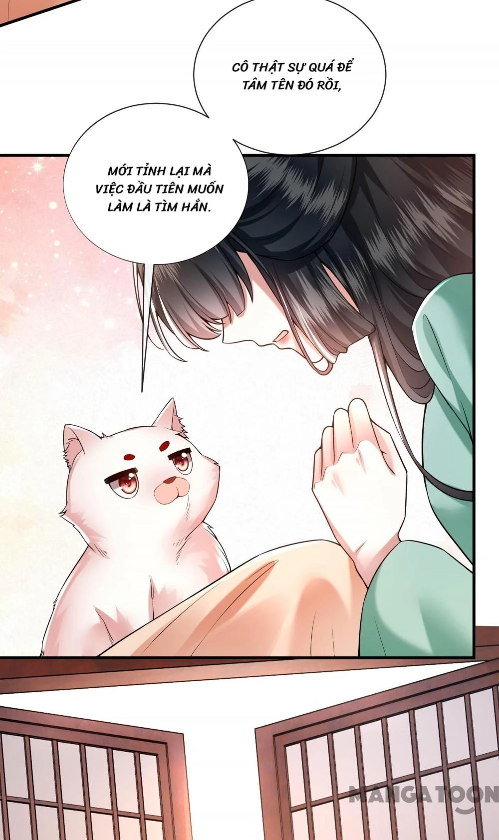 Con Đường Hoang Dã Của Vương Phi Chapter 87 - 42