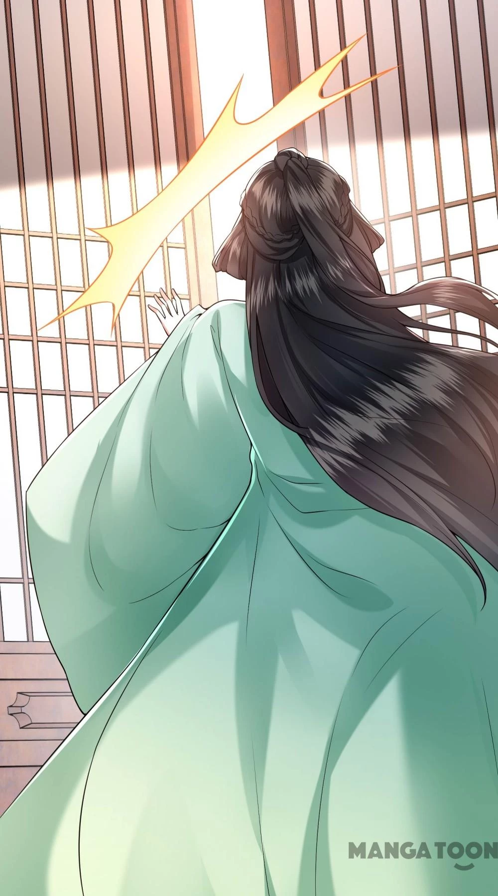 Con Đường Hoang Dã Của Vương Phi Chapter 87 - 43