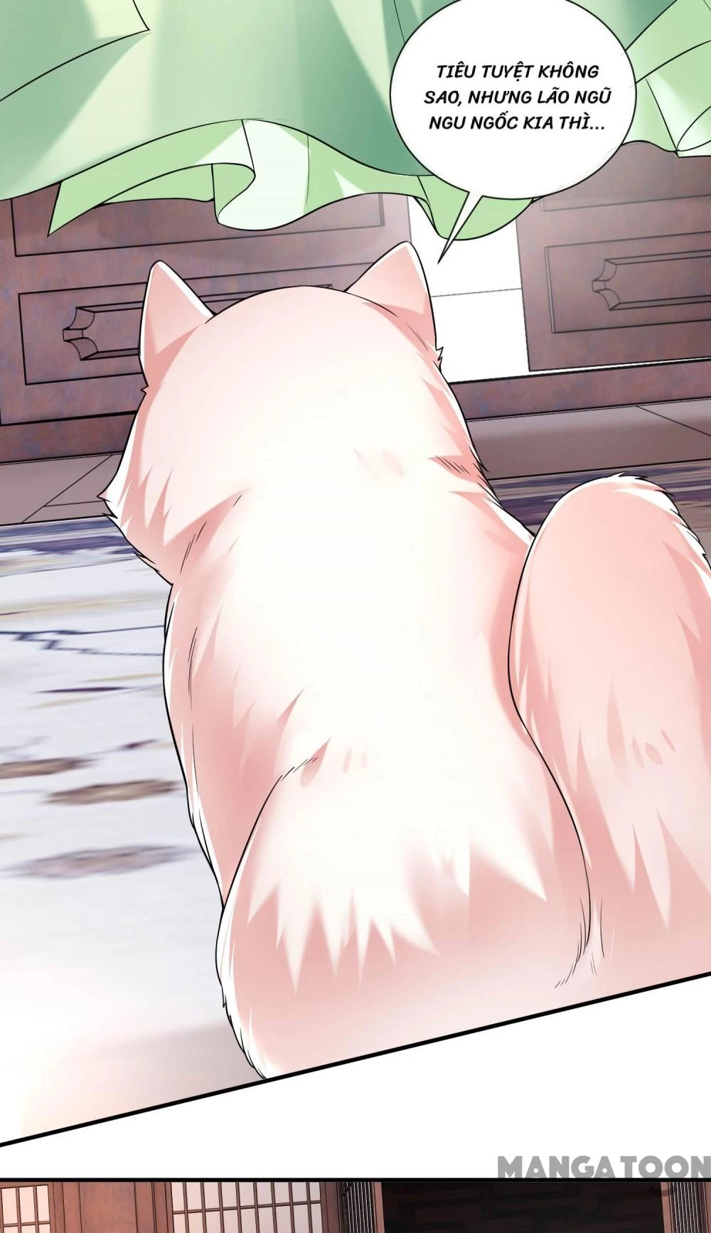 Con Đường Hoang Dã Của Vương Phi Chapter 87 - 45