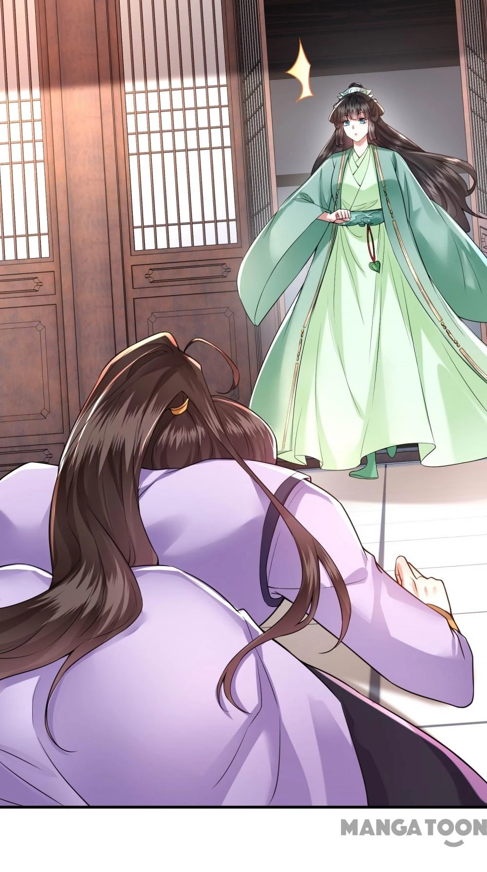 Con Đường Hoang Dã Của Vương Phi Chapter 87 - 46