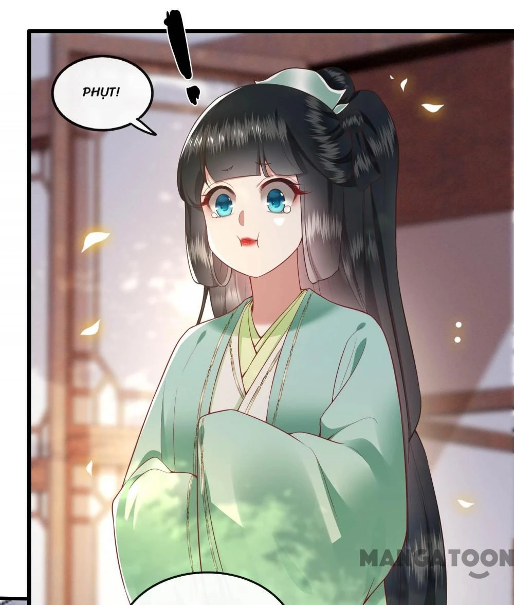 Con Đường Hoang Dã Của Vương Phi Chapter 87 - 47