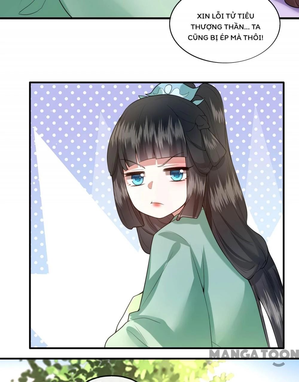 Con Đường Hoang Dã Của Vương Phi Chapter 87 - 54