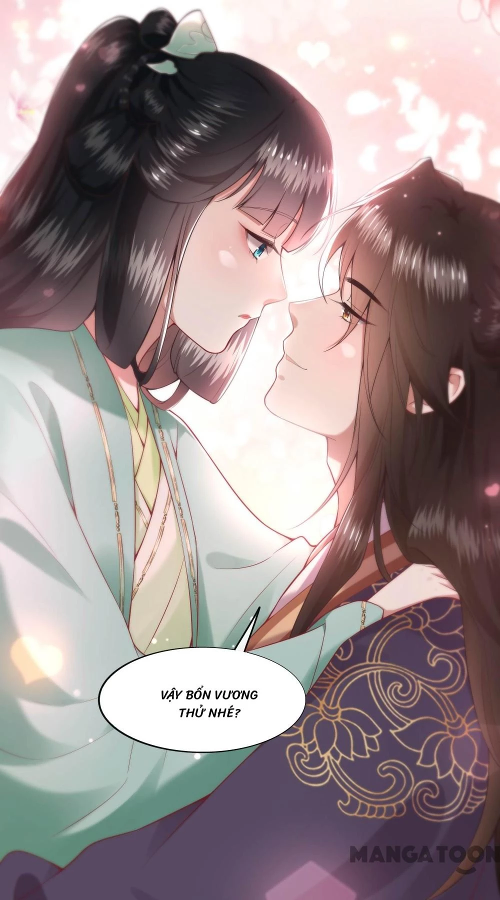 Con Đường Hoang Dã Của Vương Phi Chapter 87 - 61