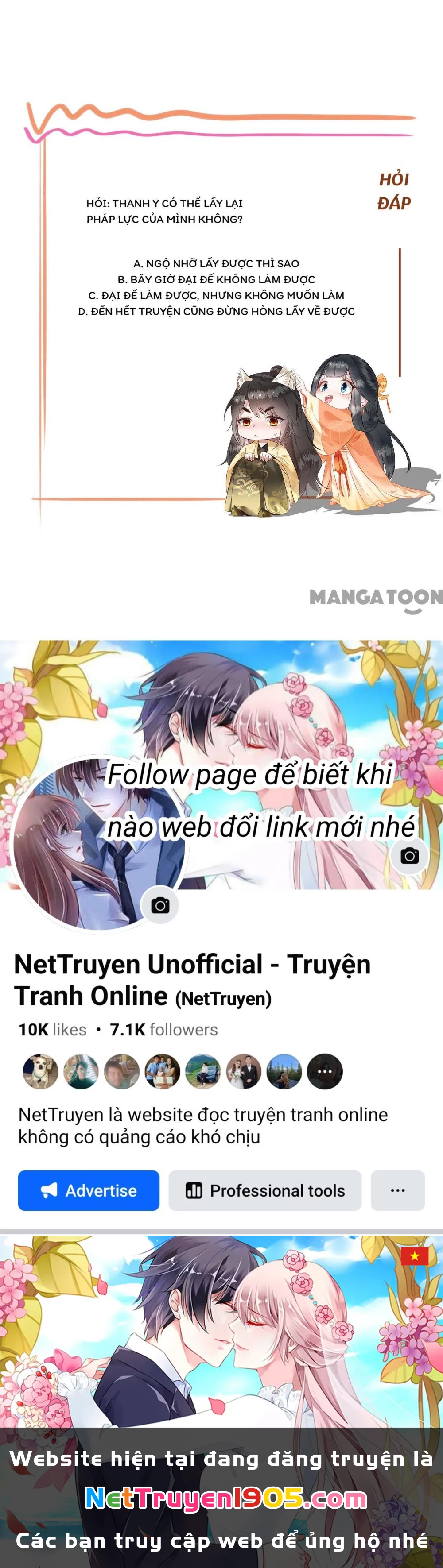 Con Đường Hoang Dã Của Vương Phi Chapter 87 - 63