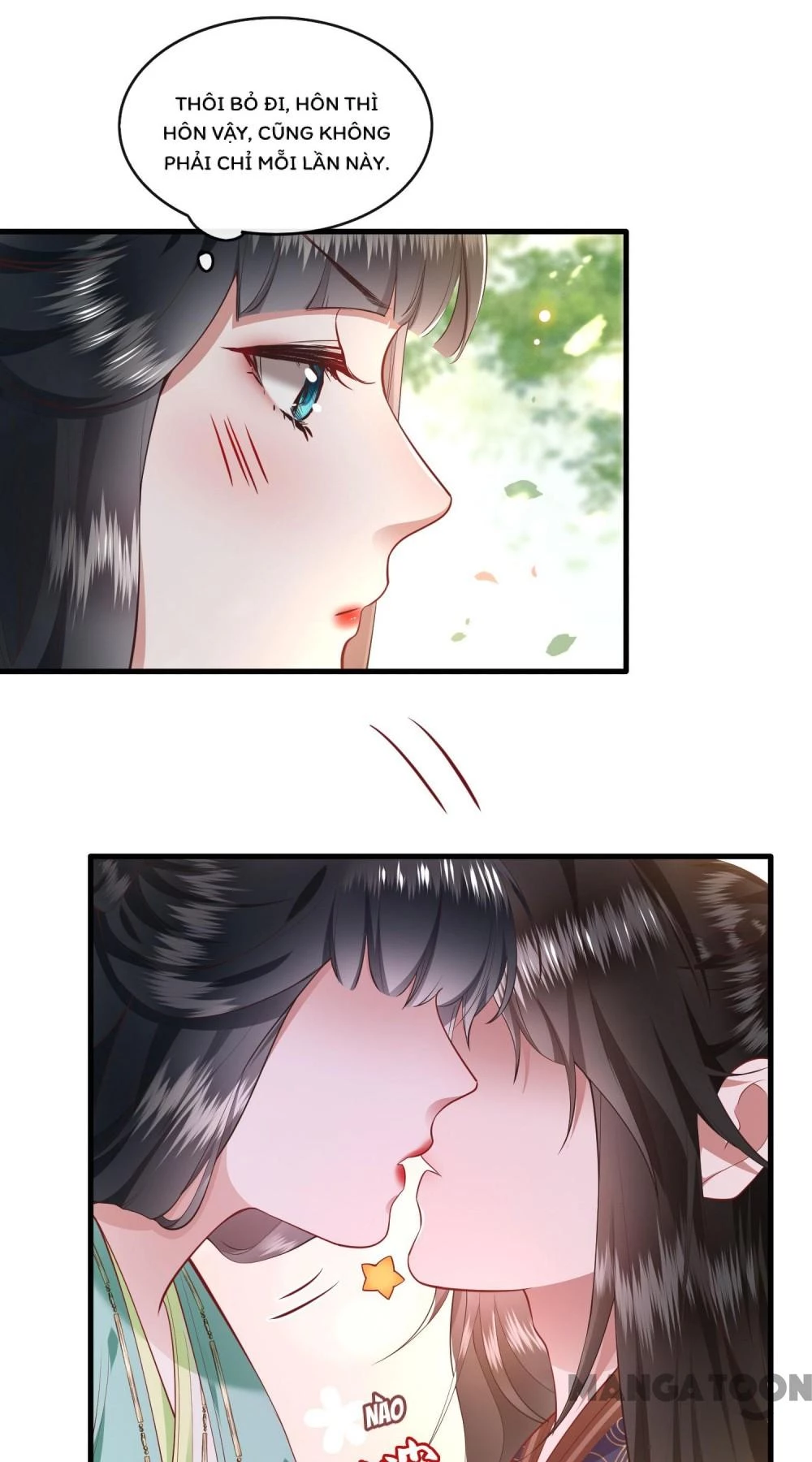 Con Đường Hoang Dã Của Vương Phi Chapter 88 - 3