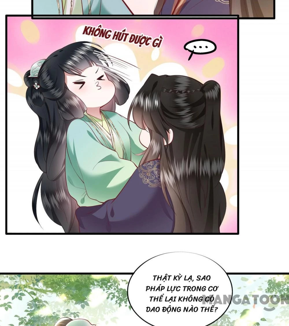 Con Đường Hoang Dã Của Vương Phi Chapter 88 - 5