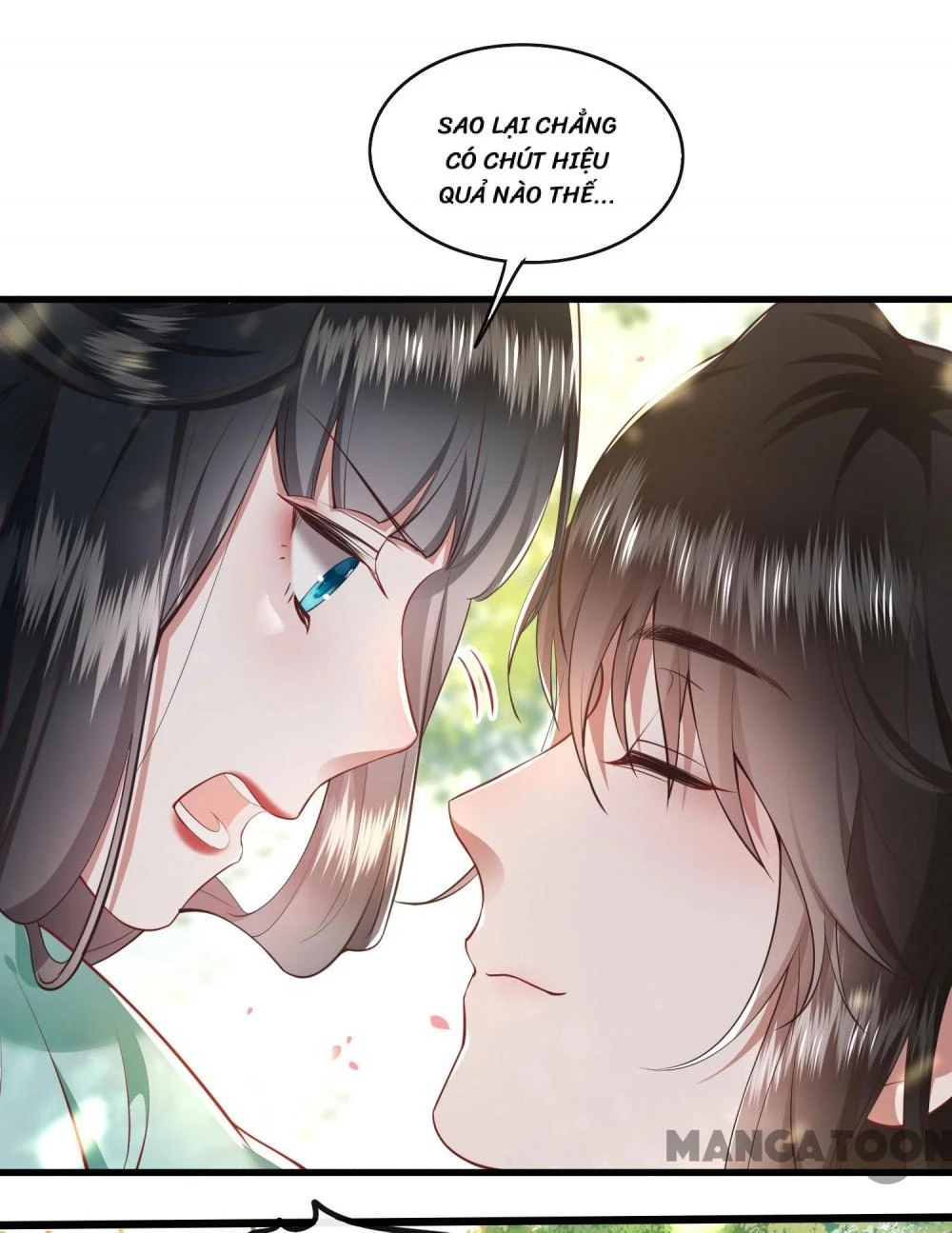 Con Đường Hoang Dã Của Vương Phi Chapter 88 - 10