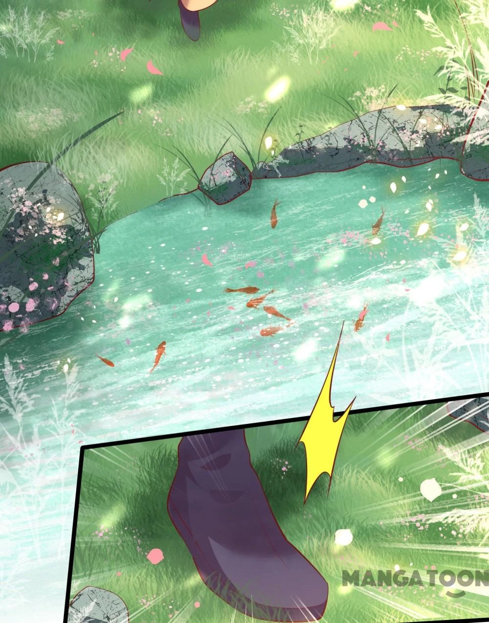 Con Đường Hoang Dã Của Vương Phi Chapter 88 - 16