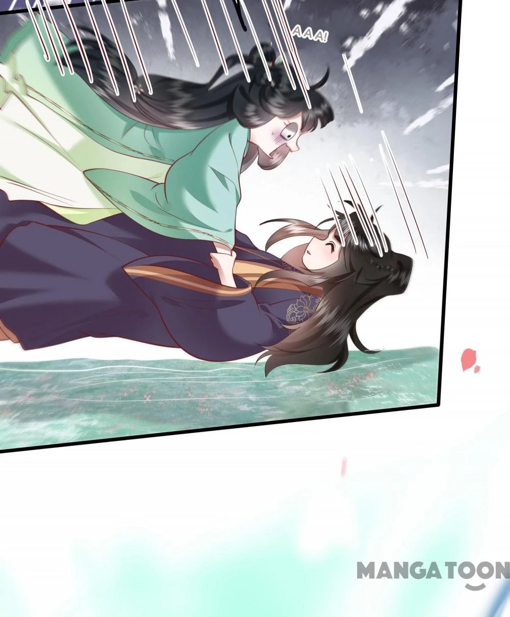 Con Đường Hoang Dã Của Vương Phi Chapter 88 - 19