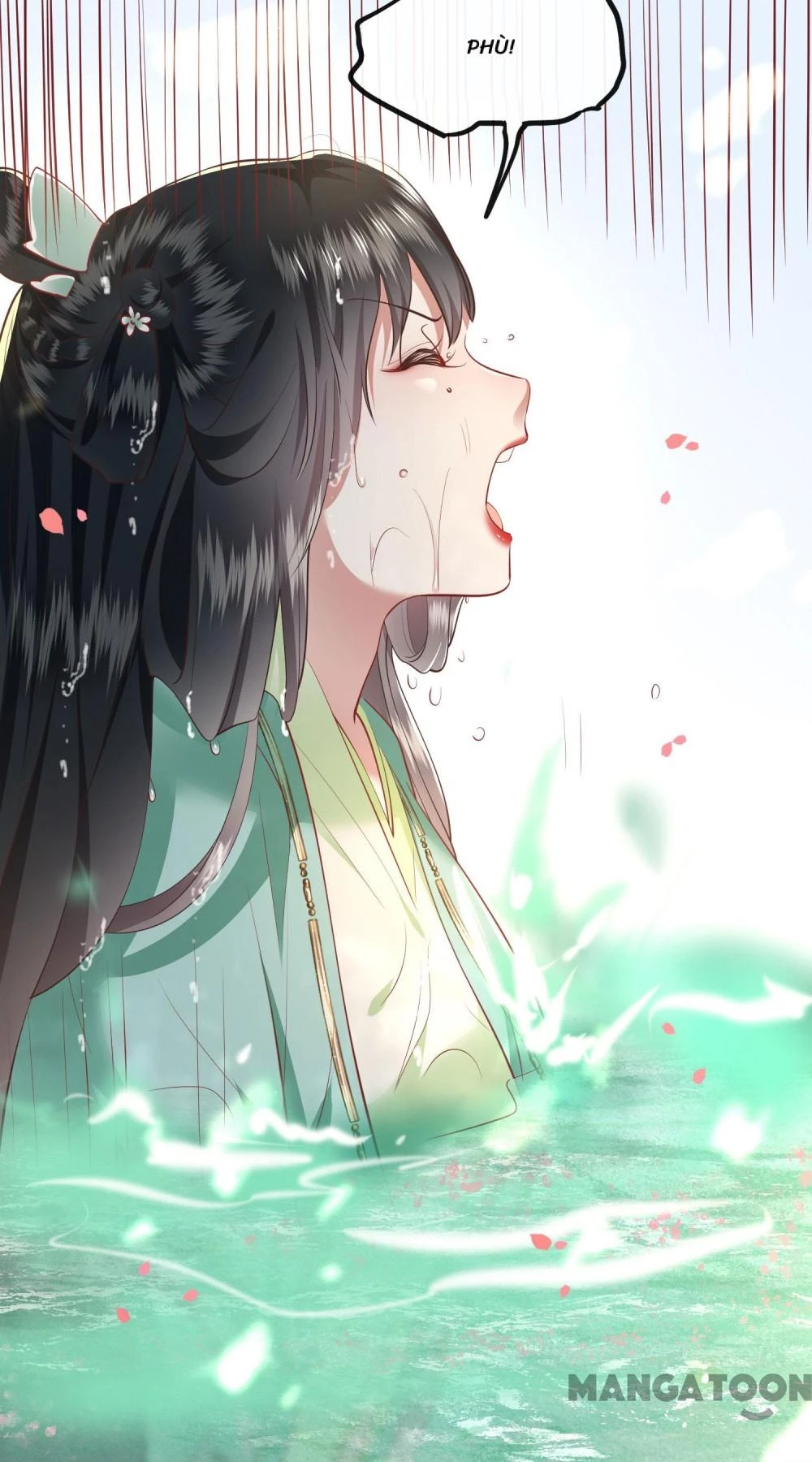 Con Đường Hoang Dã Của Vương Phi Chapter 88 - 22