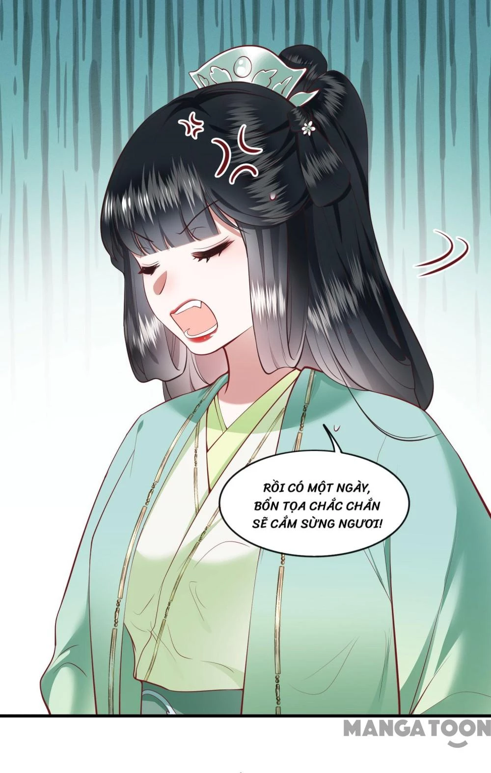 Con Đường Hoang Dã Của Vương Phi Chapter 88 - 33