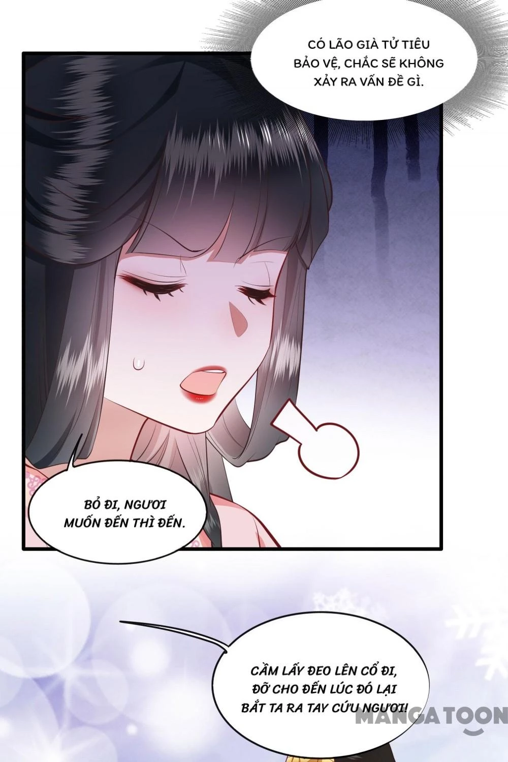 Con Đường Hoang Dã Của Vương Phi Chapter 88 - 46