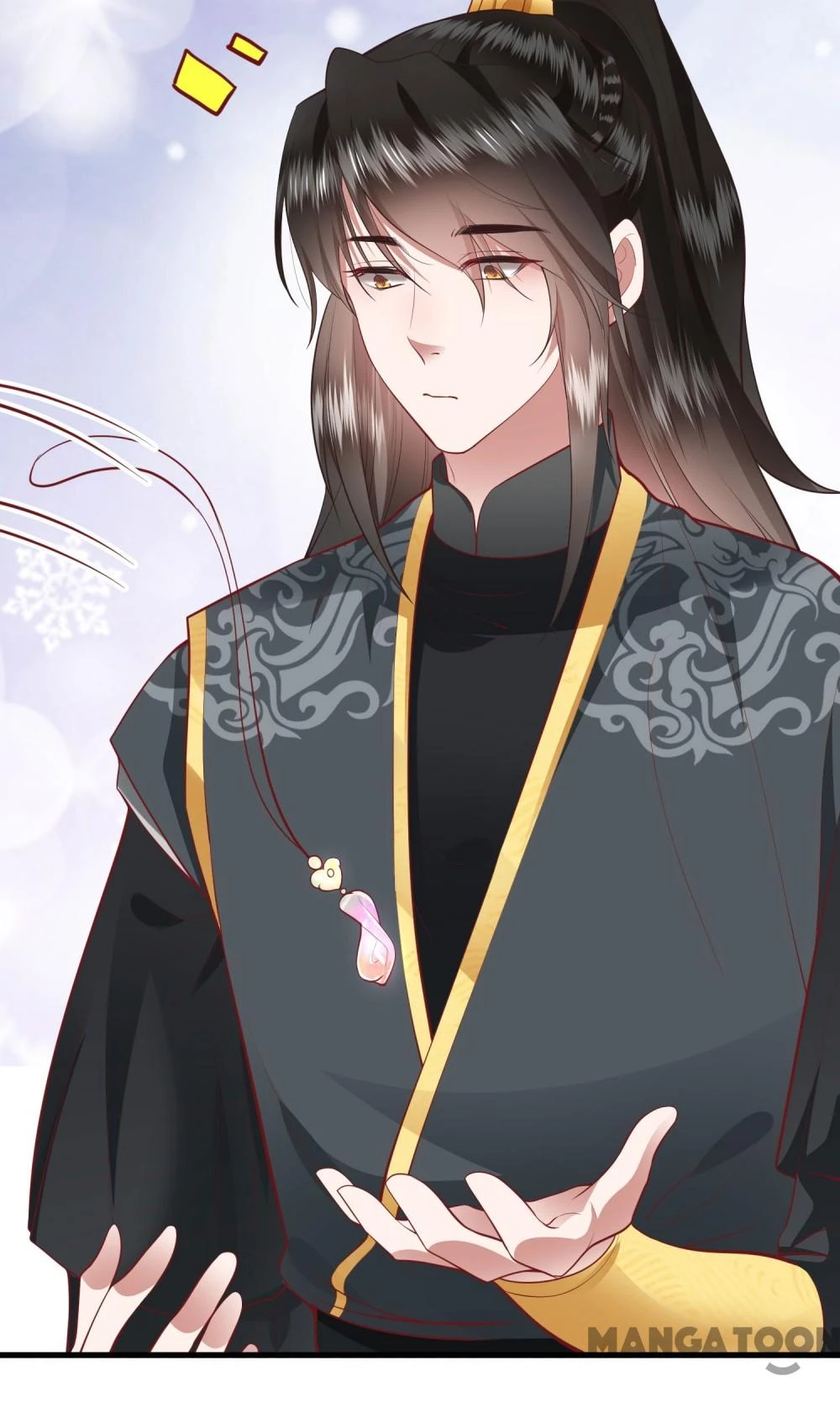 Con Đường Hoang Dã Của Vương Phi Chapter 88 - 47