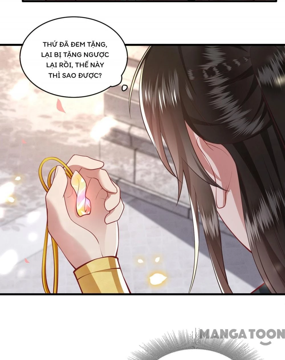 Con Đường Hoang Dã Của Vương Phi Chapter 88 - 49