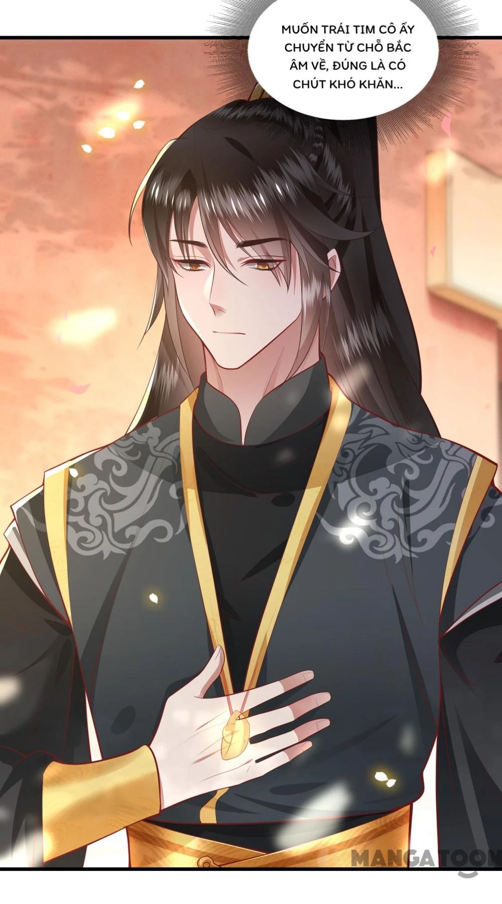 Con Đường Hoang Dã Của Vương Phi Chapter 88 - 50