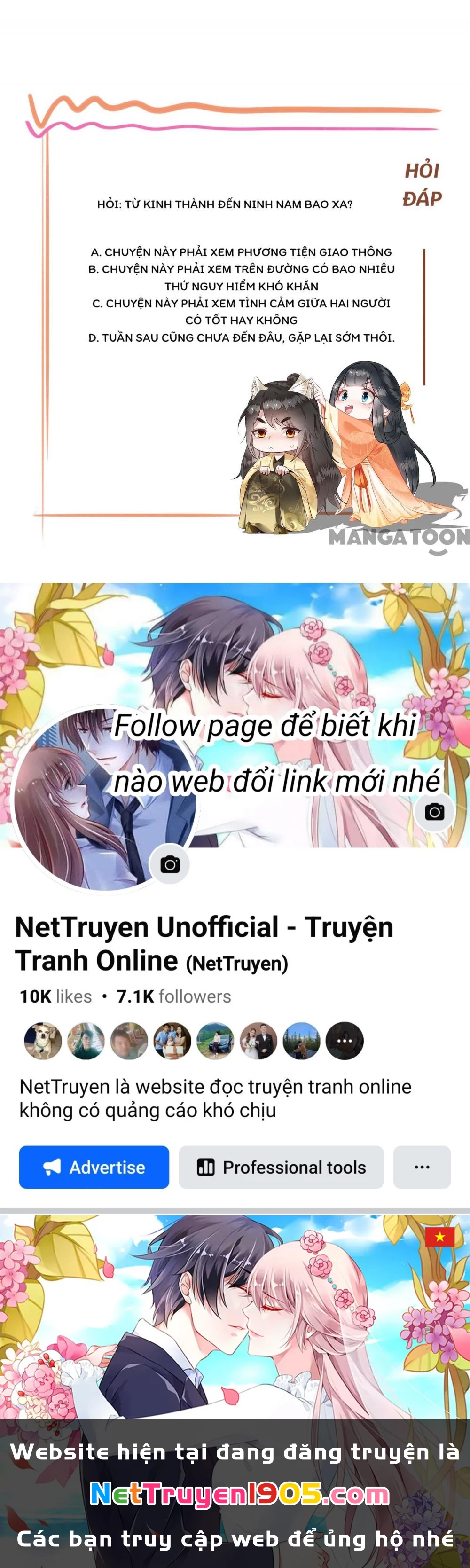 Con Đường Hoang Dã Của Vương Phi Chapter 88 - 52