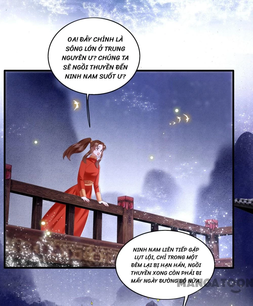 Con Đường Hoang Dã Của Vương Phi Chapter 89 - 3