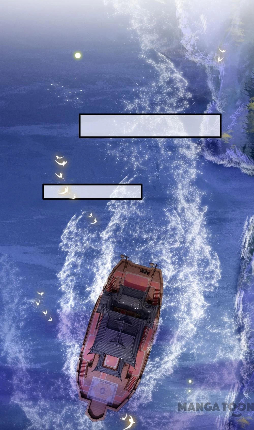 Con Đường Hoang Dã Của Vương Phi Chapter 89 - 14