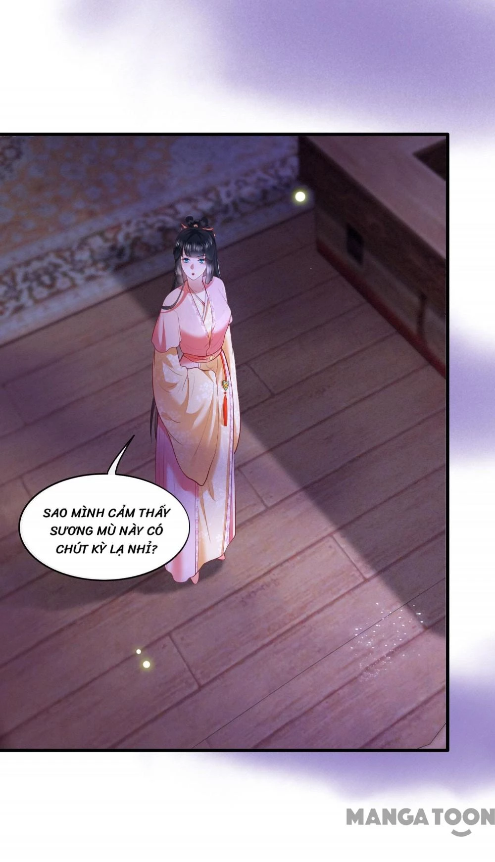 Con Đường Hoang Dã Của Vương Phi Chapter 89 - 16