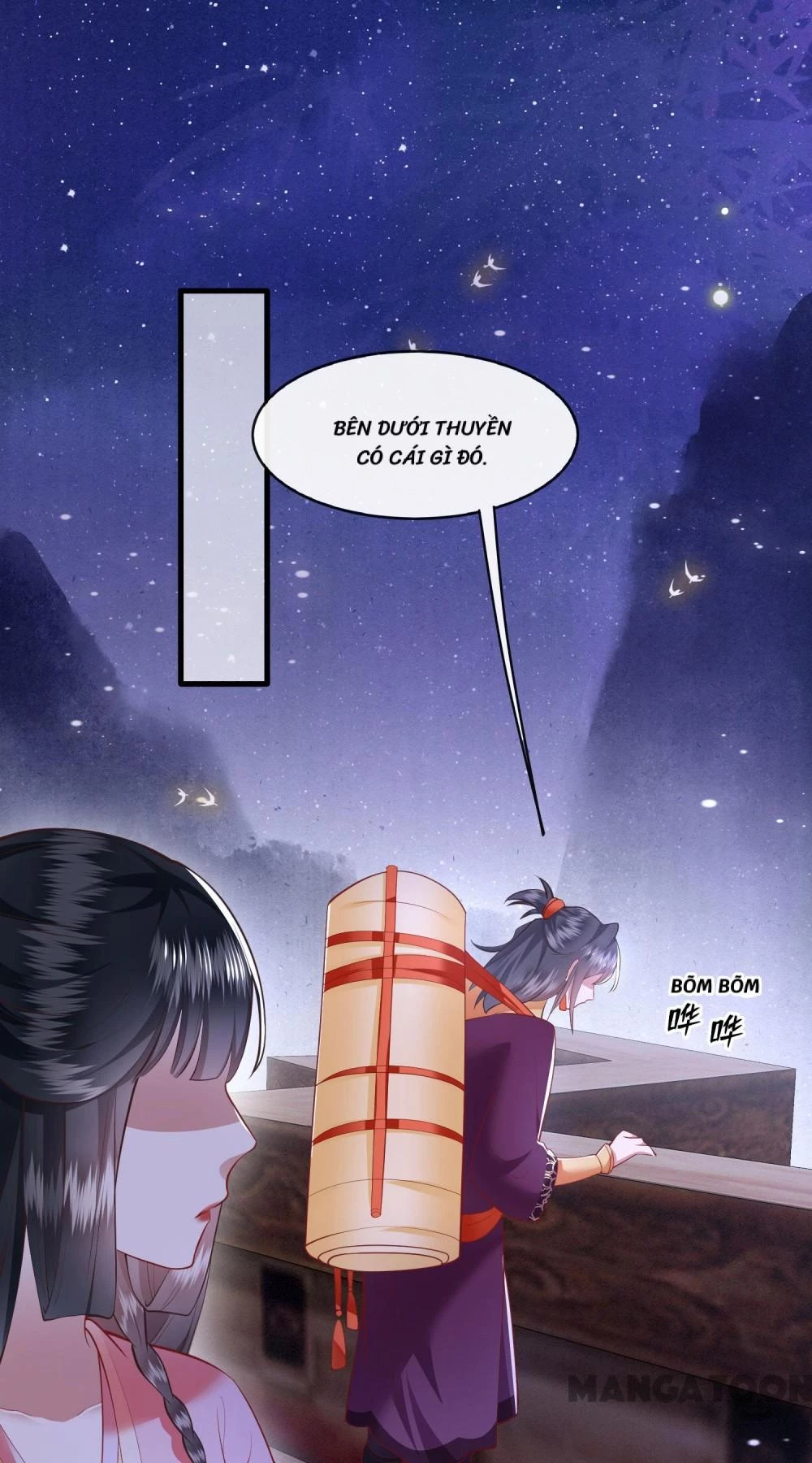 Con Đường Hoang Dã Của Vương Phi Chapter 89 - 17