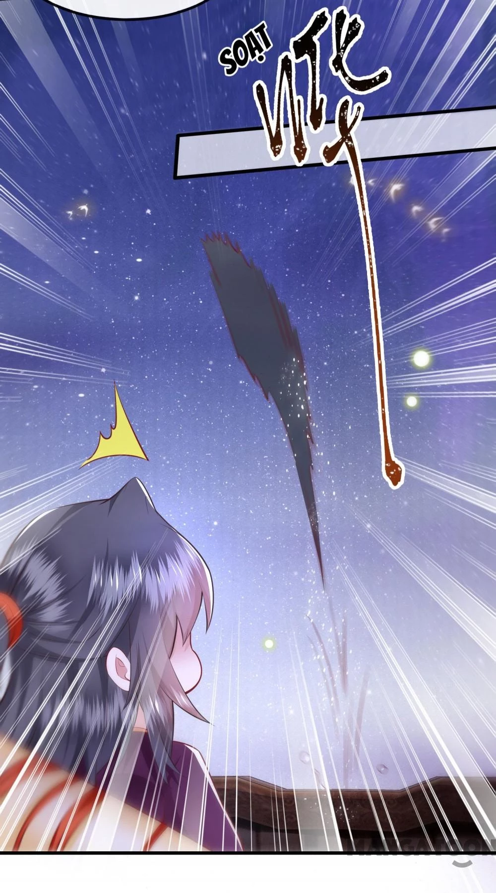 Con Đường Hoang Dã Của Vương Phi Chapter 89 - 24