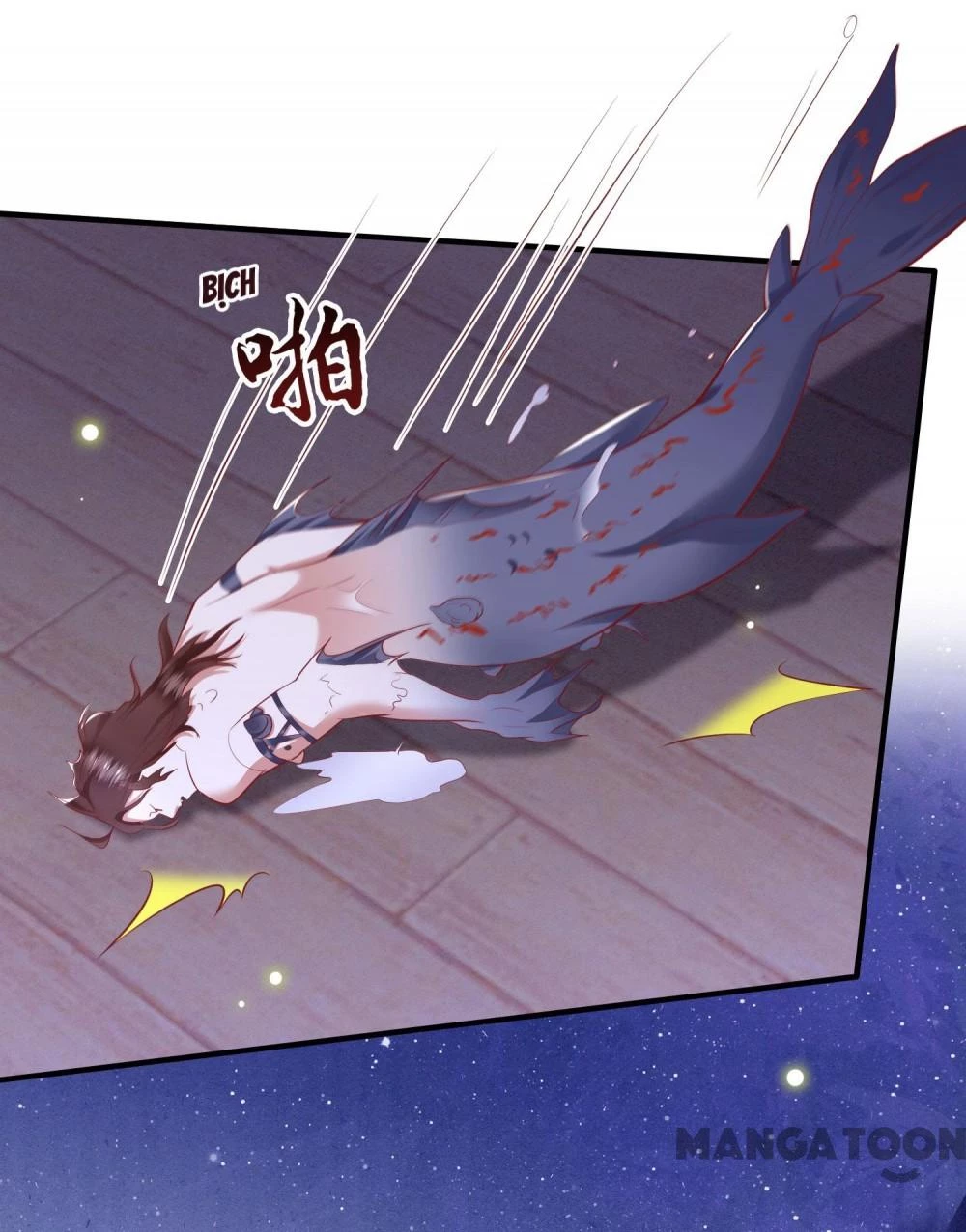 Con Đường Hoang Dã Của Vương Phi Chapter 89 - 25