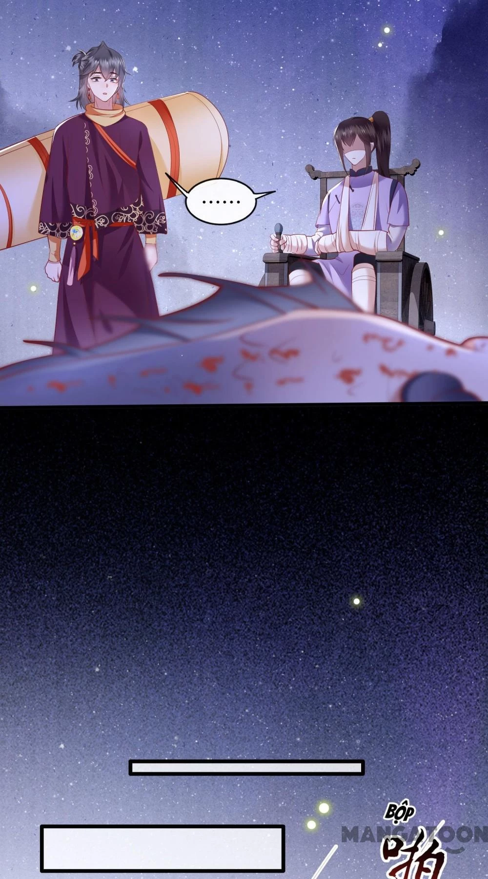 Con Đường Hoang Dã Của Vương Phi Chapter 89 - 26