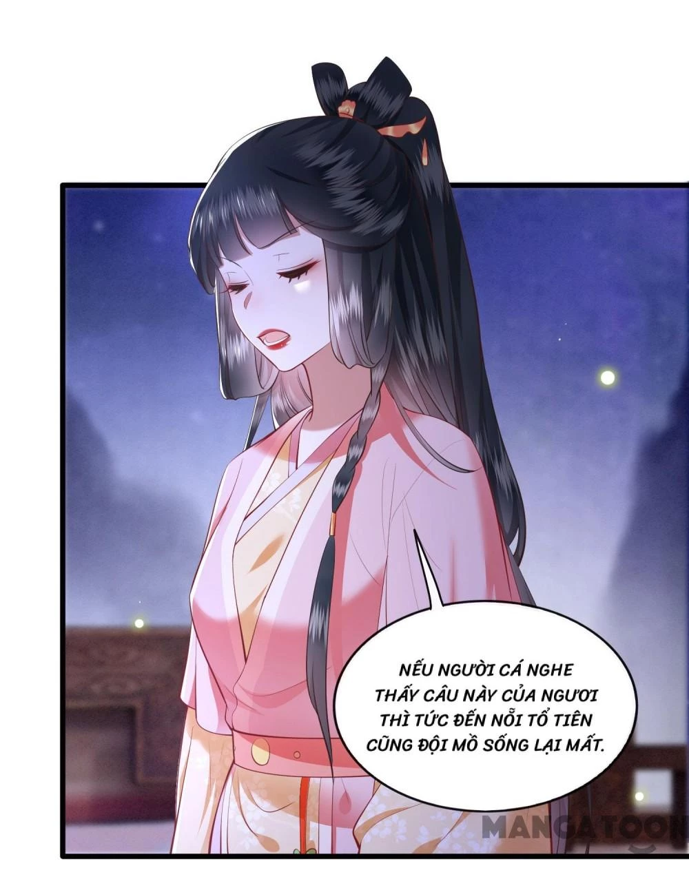 Con Đường Hoang Dã Của Vương Phi Chapter 89 - 30