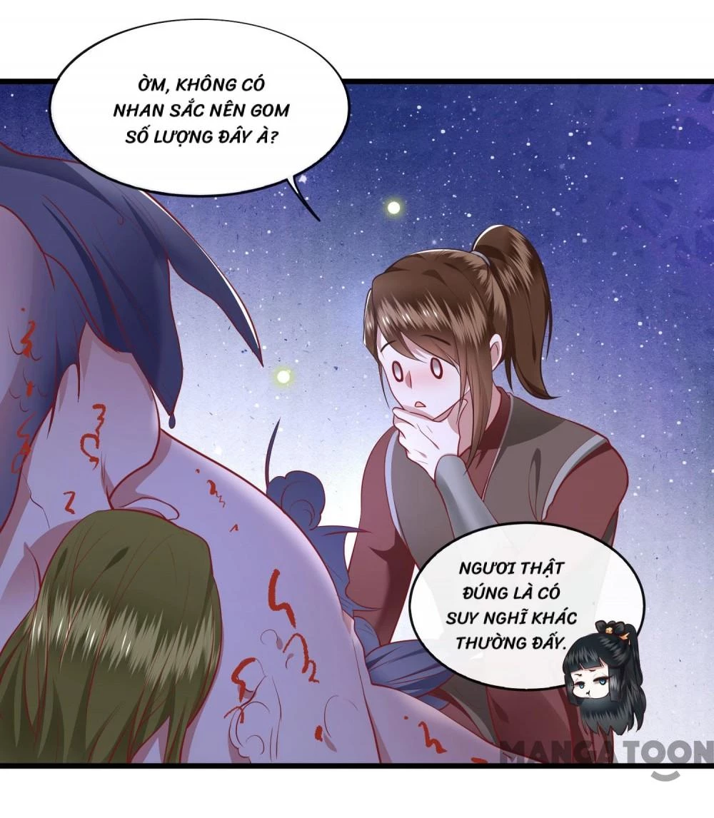 Con Đường Hoang Dã Của Vương Phi Chapter 89 - 31