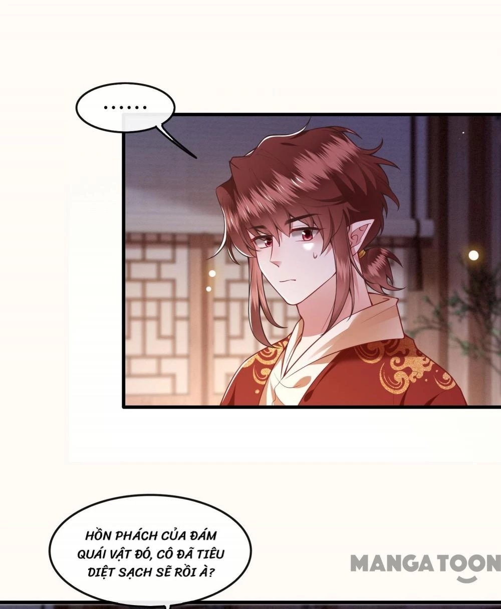 Con Đường Hoang Dã Của Vương Phi Chapter 89 - 38